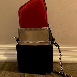 Lipstick bag